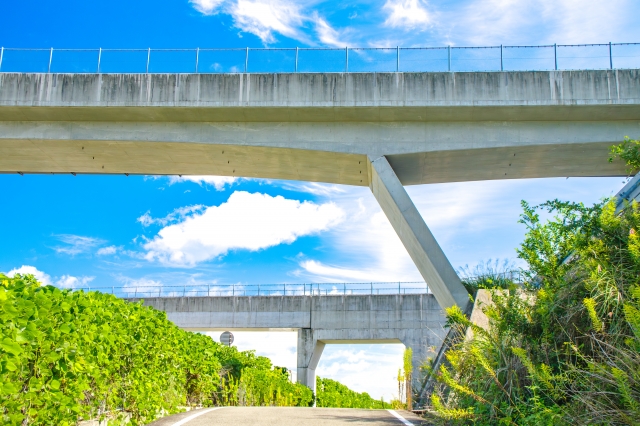 道路