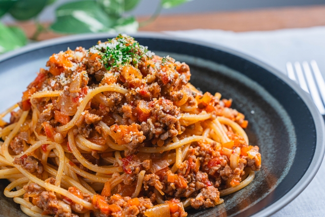 パスタ