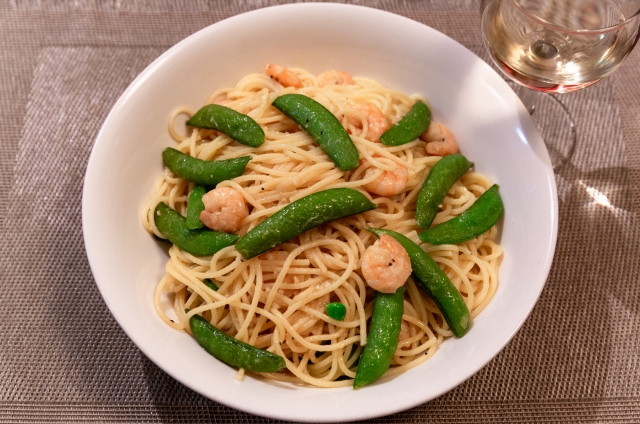 パスタ