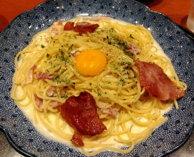 パスタ