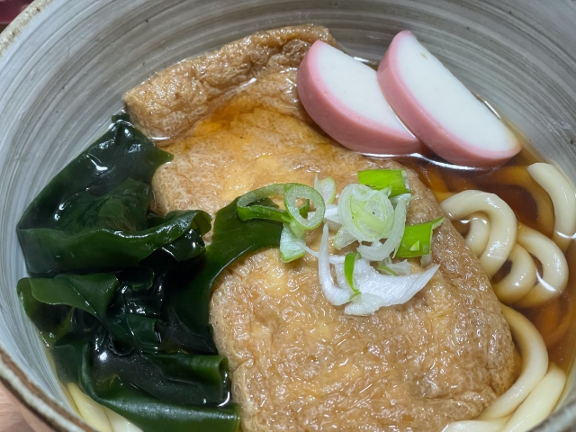 うどん