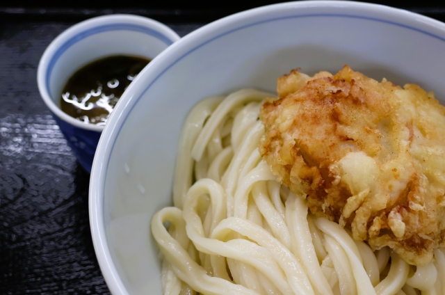 うどん