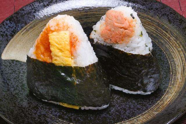 おにぎり