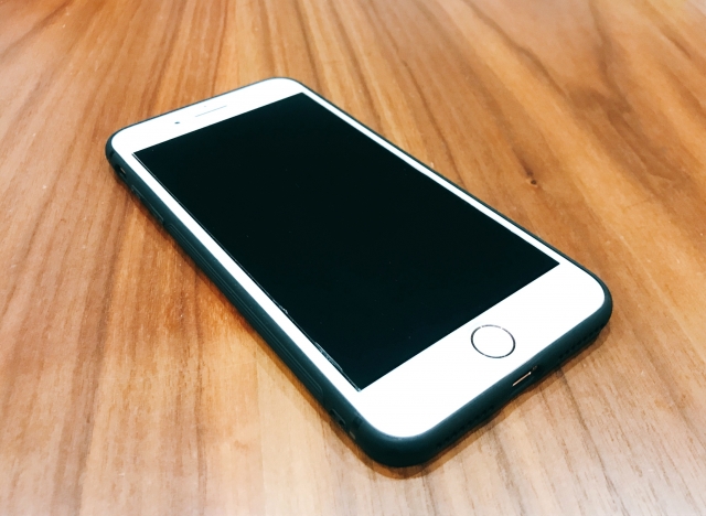 スマートフォン